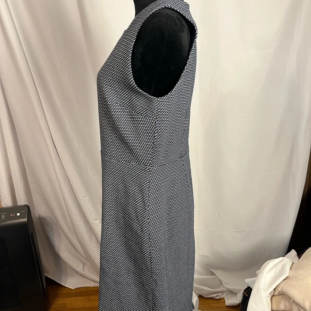 Loft Size 12 Dress - Picture 3 of 6